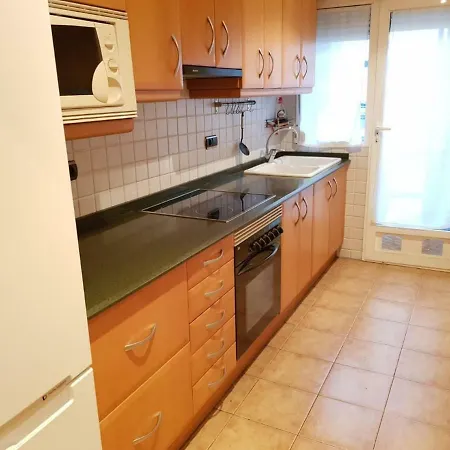 Svetlana 9 Apartamento