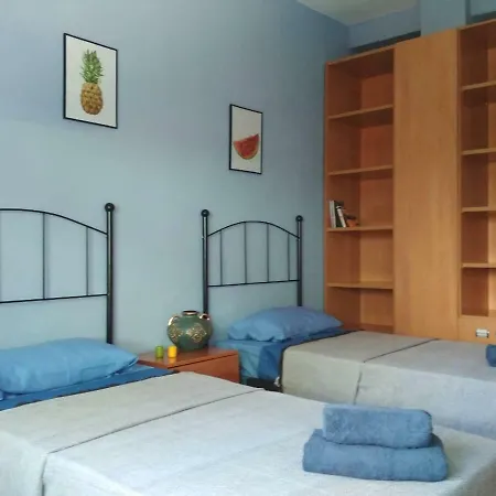 Svetlana 9 Apartamento