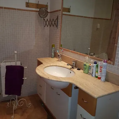 Apartamento Svetlana 9 Alicante