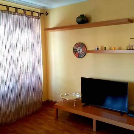 Svetlana 9 Apartamento Alicante