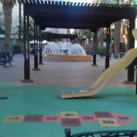 Apartamento Svetlana 9 Alicante
