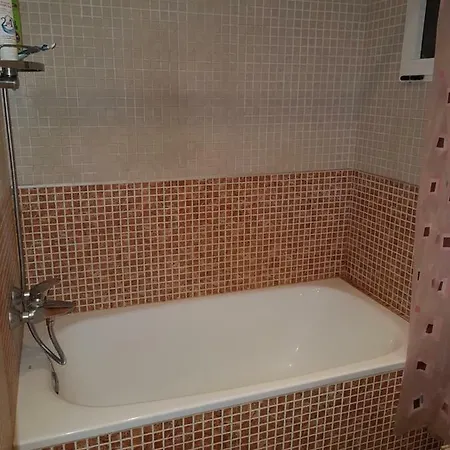 Apartment Svetlana 9 Alicante