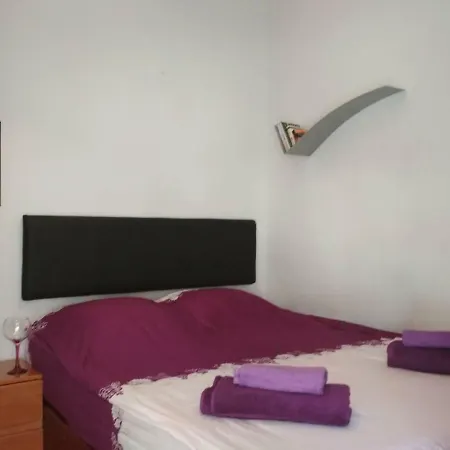 Svetlana 9 * Alicante